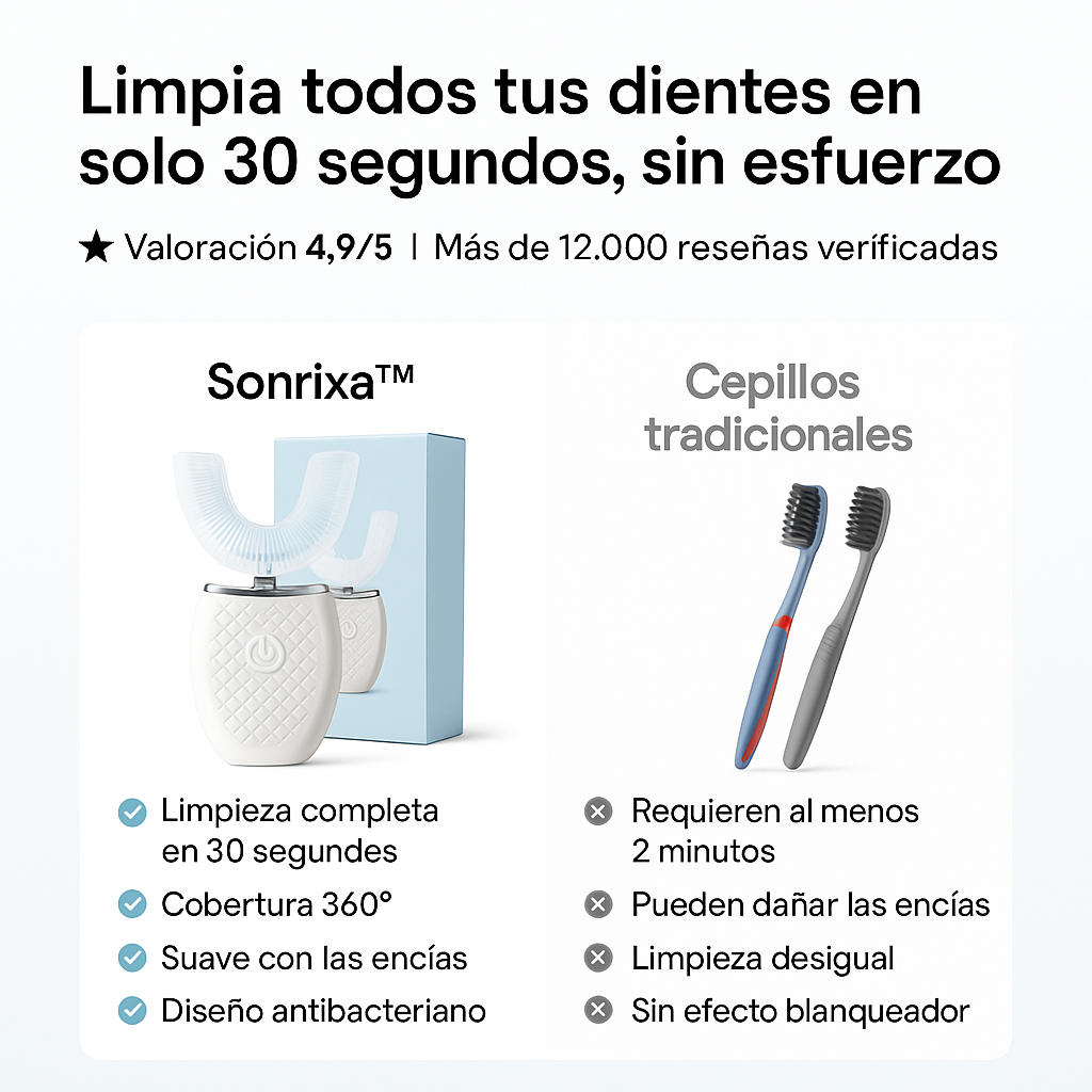 Sonrixa