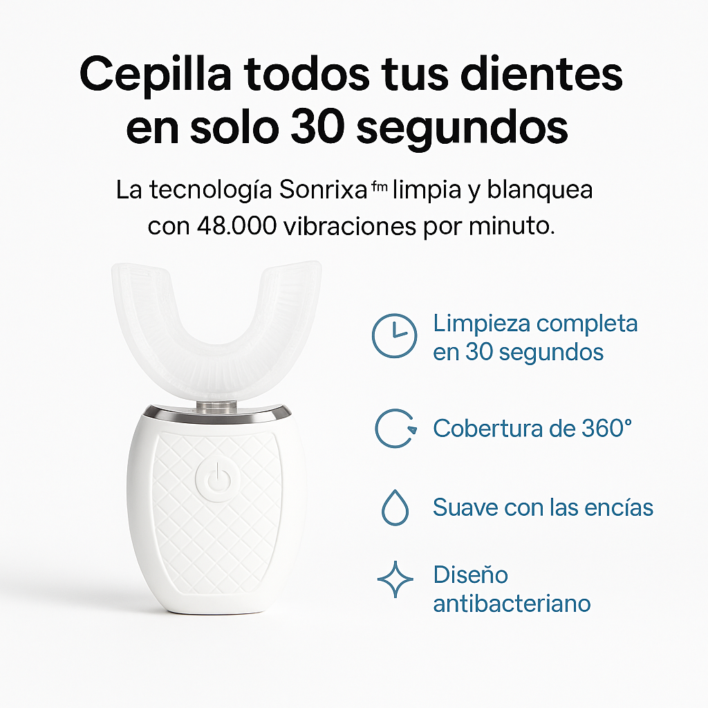 Sonrixa
