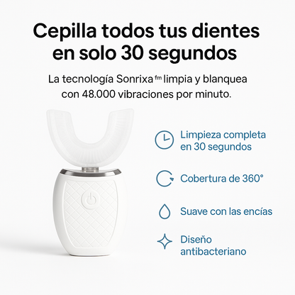 Sonrixa