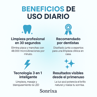 Sonrixa