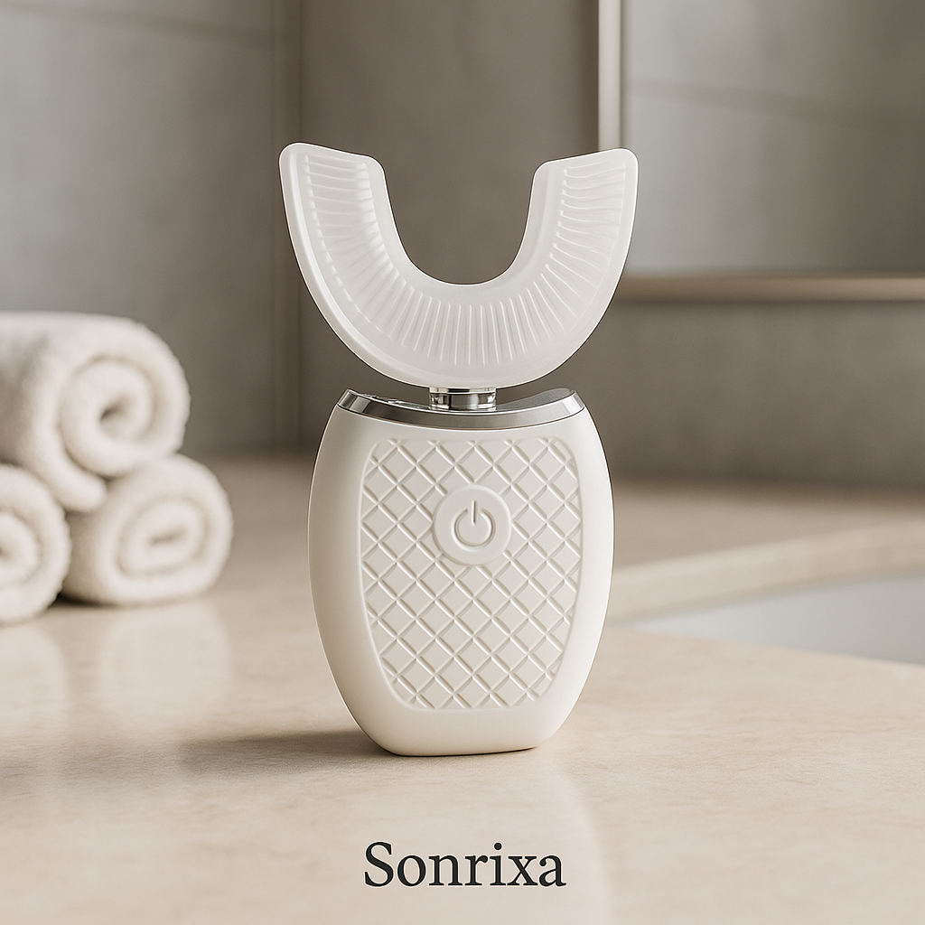 Sonrixa